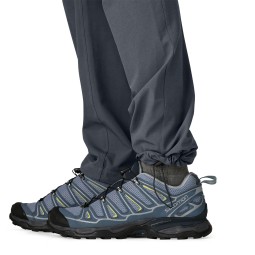 Patagonia Terravia Trail Pants Damen mit Kordelzug am Beinsaum