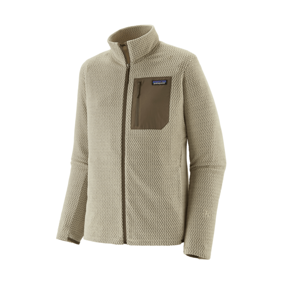 Patagonia R1 Air Jacket L Pelican