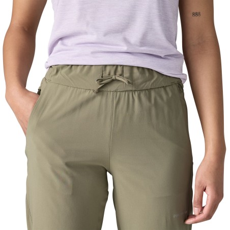 Patagonia Terrebonne Joggers Damen mit bequemem Bund