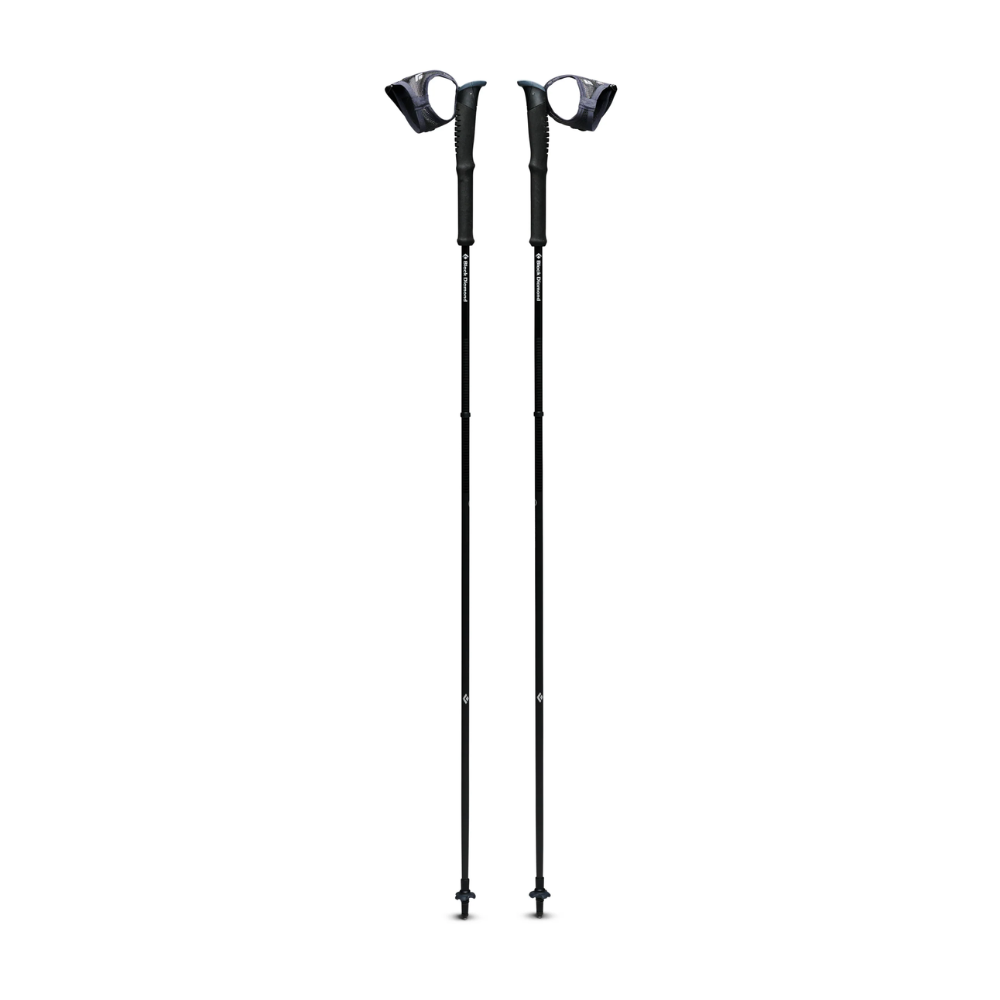 Distance Carbon FKT Trekkingstöcke 120 cm