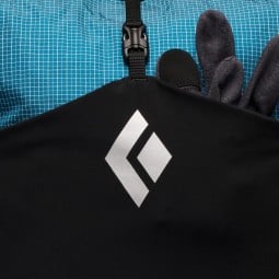 Black Diamond Distance 22 Backpack mit großzügiger Fronttasche