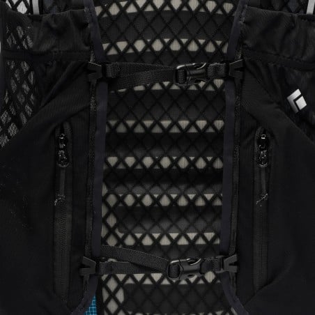Rückensystem am Black Diamond Distance 22 Backpack