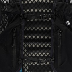 Rückensystem am Black Diamond Distance 22 Backpack