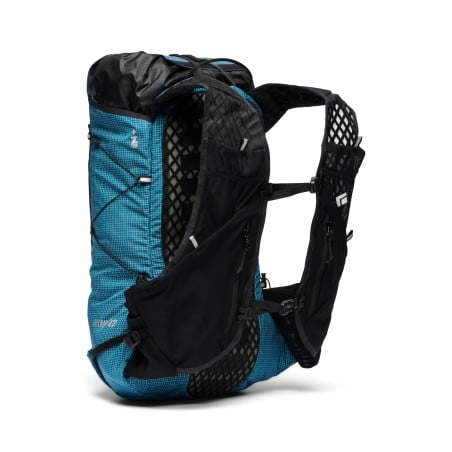 Black Diamond Distance 22 Backpack Rückseite