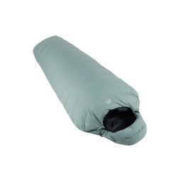 Mountain Equipment Classic 350 Daunenschlafsack liegend