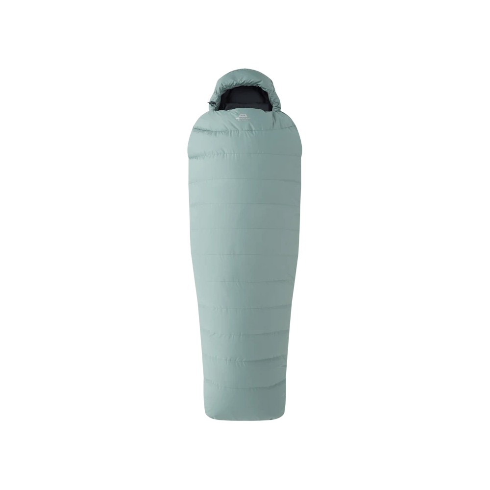 Classic 350 Daunenschlafsack L/Links