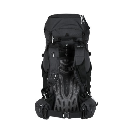 Exped Ridgeline 65 Rucksack mit verstellbarem Tragesystem