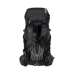 Exped Ridgeline 65 Rucksack mit verstellbarem Tragesystem