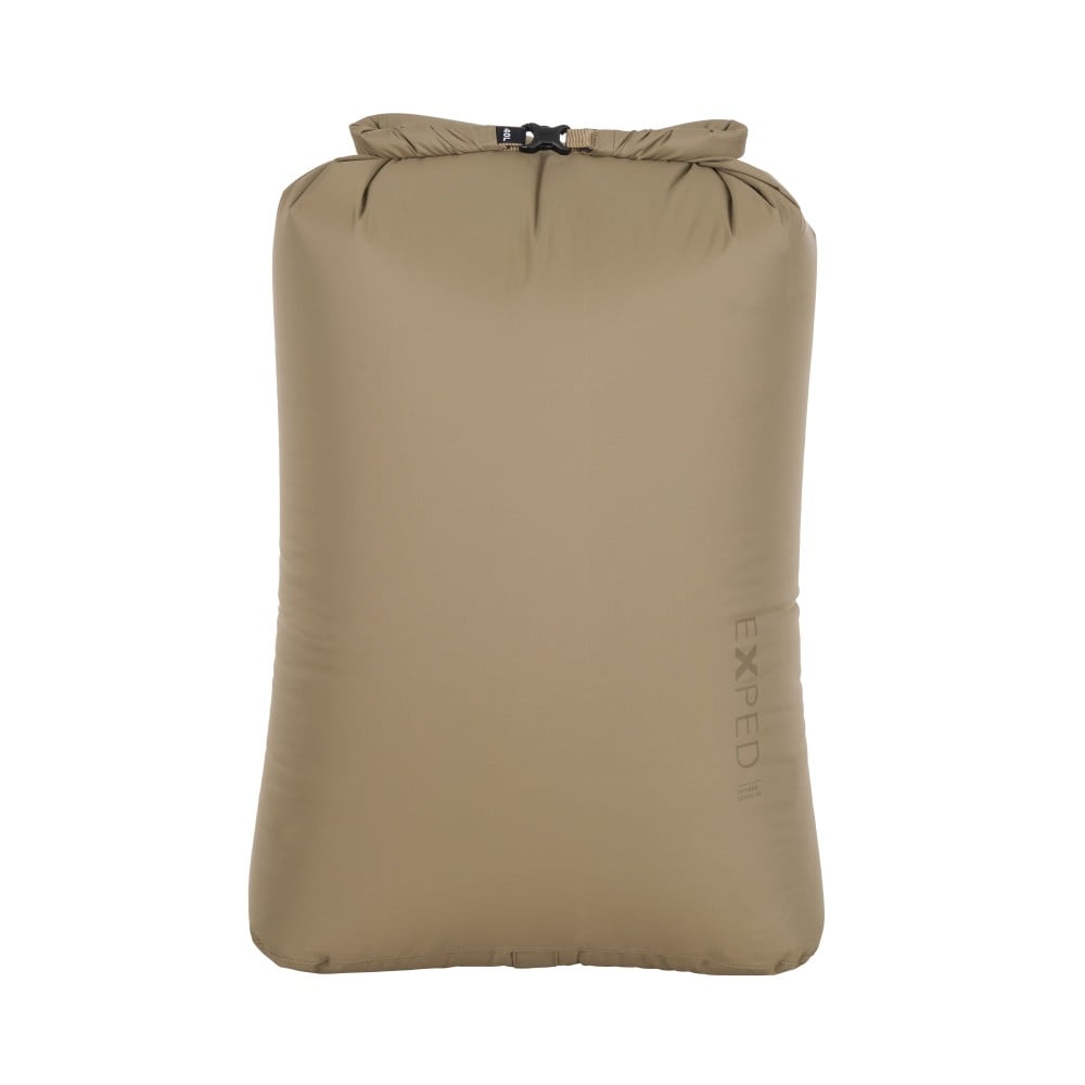 Drybag Versa Oliv Packsack Oliv 40