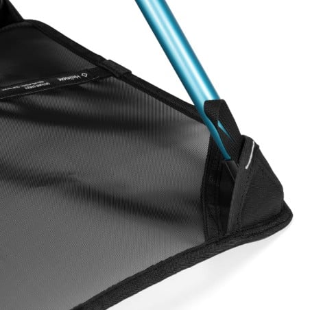 Helinox Groundsheet mit verstärkten Ecken für einen stabilen Halt