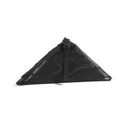 Helinox Groundsheet zusammengefaltet