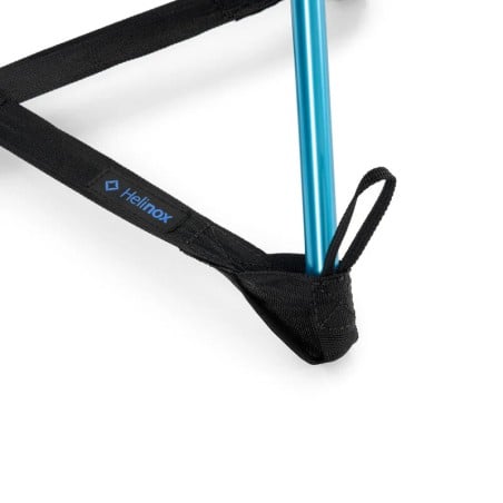 Helinox Chair Zero LT Campingstuhl Halterung der X-förmigen Halterung