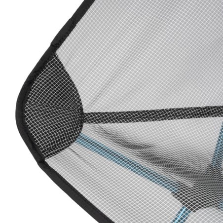 Helinox Chair Zero LT Campingstuhl mit atmungsaktiverem Material