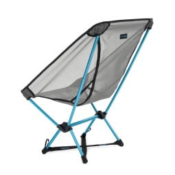 Helinox Chair Zero LT Campingstuhl Rückansicht