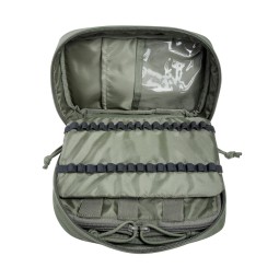 Blick in die Tasmanian Tiger Rescue Pouch hinein