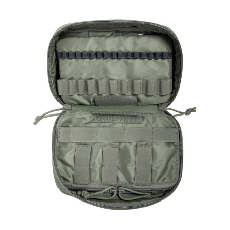 Tasmanian Tiger Rescue Pouch mit herausnehmbaren Schlaufensystem, zum Beispiel für Ampullen
