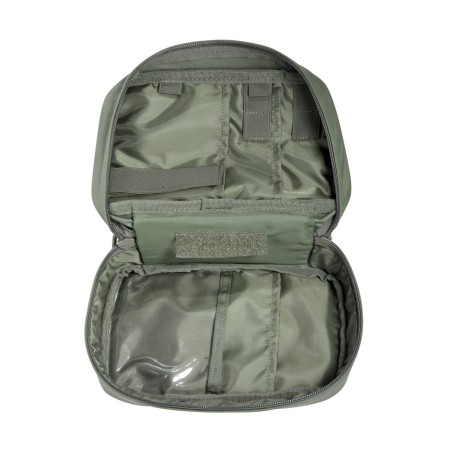 Innenleben der Tasmanian Tiger Rescue Pouch