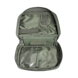 Innenleben der Tasmanian Tiger Rescue Pouch