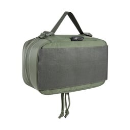 Tasmanian Tiger Rescue Pouch Oliv Rückseite