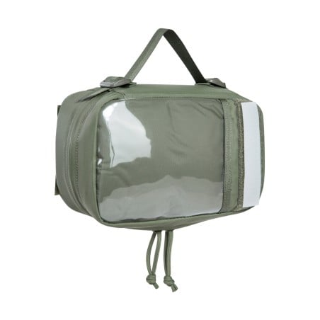 Tasmanian Tiger Rescue Pouch Oliv