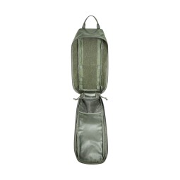Tasmanian Tiger Side Pocket 17 geöffnet
