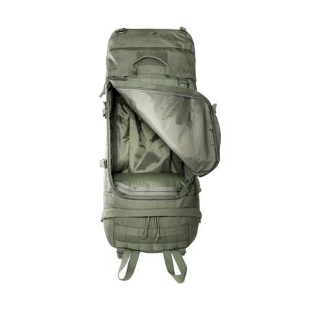 Tasmanian Tiger Base Pack 60 FO Rucksack mit großer Frontöffnung