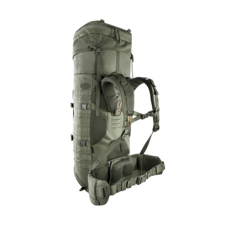 Tasmanian Tiger Base Pack 60 FO Rucksack mit nach oben erweitertem Volumen