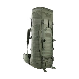 Tasmanian Tiger Base Pack 60 FO Rucksack mit nach oben verschiebbarem Deckelfach