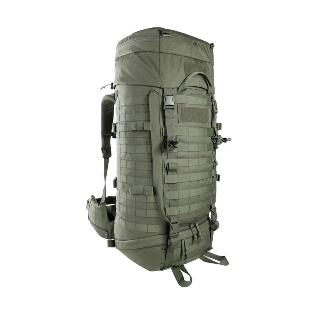 Base Pack 60 FO Rucksack Oliv