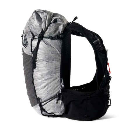 Hyperlite Mountain Gear Pemi 15 von der Seite