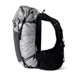 Hyperlite Mountain Gear Pemi 15 von der Seite