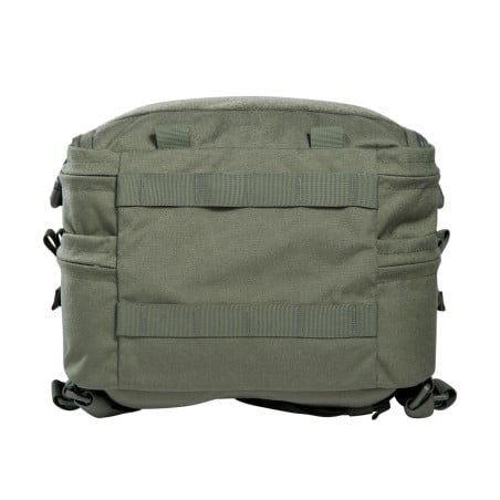 Boden des Tasmanian Tiger Modular Grab Pack 30 Fluchtrucksacks