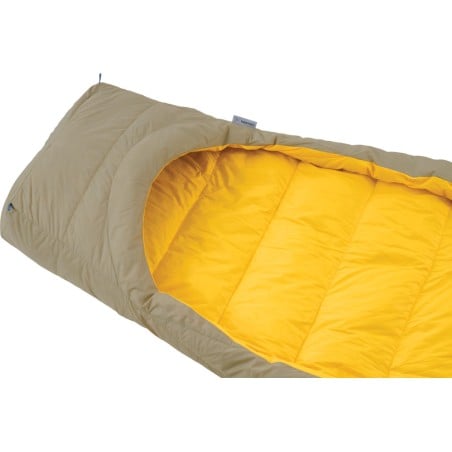 Therm-a-Rest Corus 32 Quilt mit geschlossener Fußbox