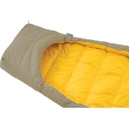 Therm-a-Rest Corus 32 Quilt mit geschlossener Fußbox