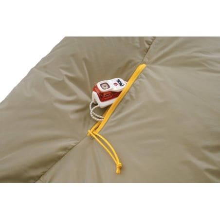 Therm-a-Rest Corus 32 Quilt mit kleiner Tasche