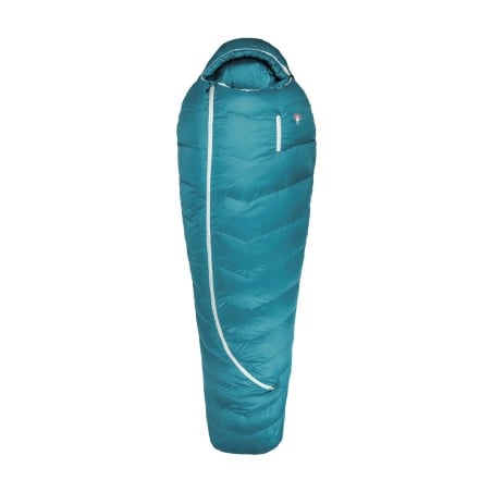 Grüezi Bag DownWool Subzero 2.0 Schlafsack Regular