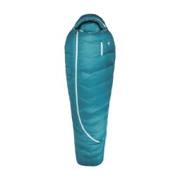 Grüezi Bag DownWool Subzero 2.0 Schlafsack Regular