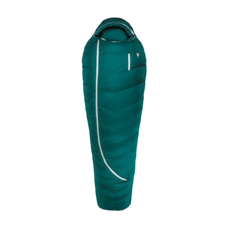 Grüezi Bag DownWool Subzero 2.0 Schlafsack Long und Extra Long