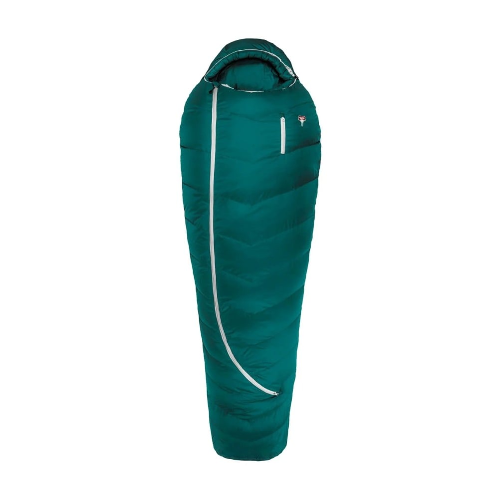 DownWool Subzero 2.0 Schlafsack XL/Rechts