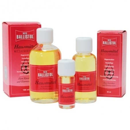 Ballistol Neo-Ballistol Pflegeöl 10ml Ballistol Neo-Ballistol Pflegeöl 10ml