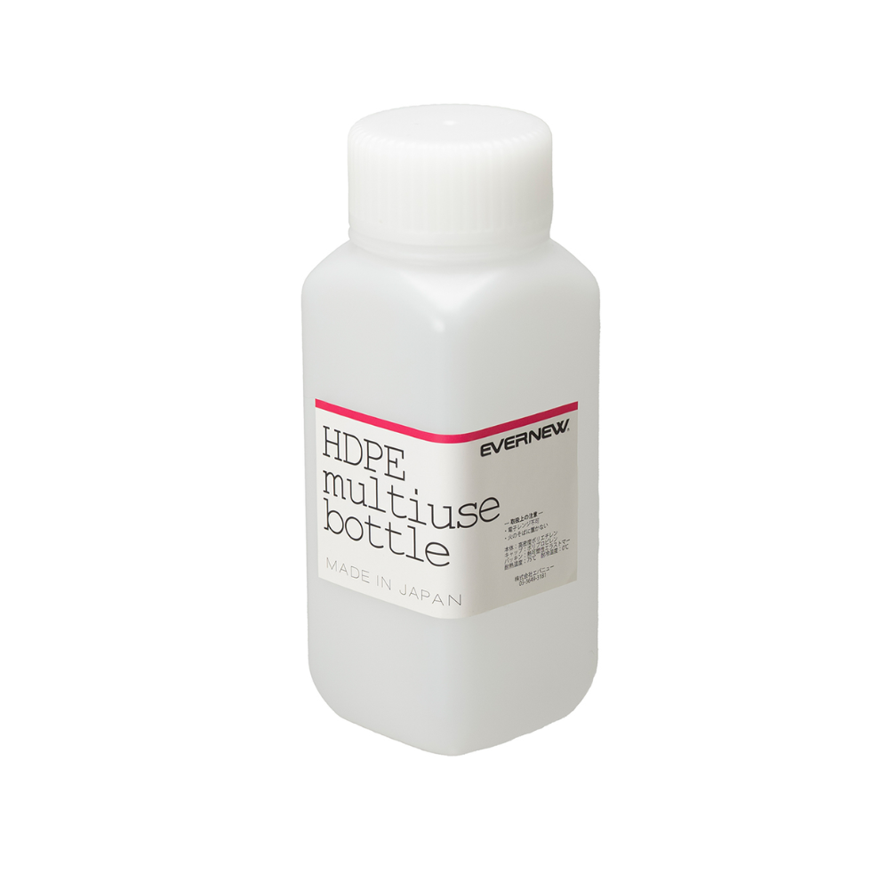 Evernew WM Storage Bottle Square