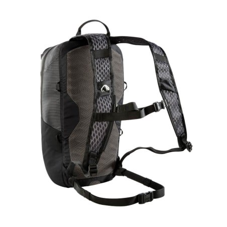 Tatonka Active Pack 15 Tagesrucksack Black Rückseite