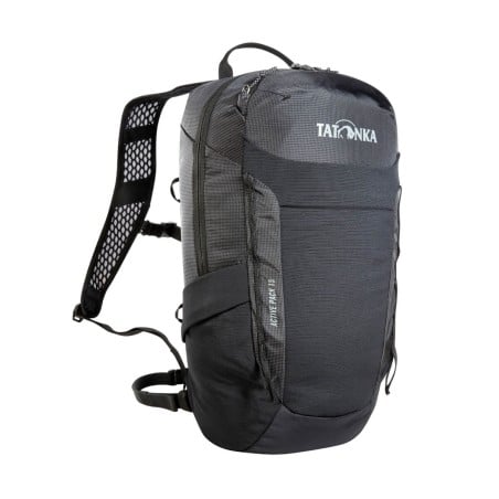 Tatonka Active Pack 15 Leichtrucksack Black