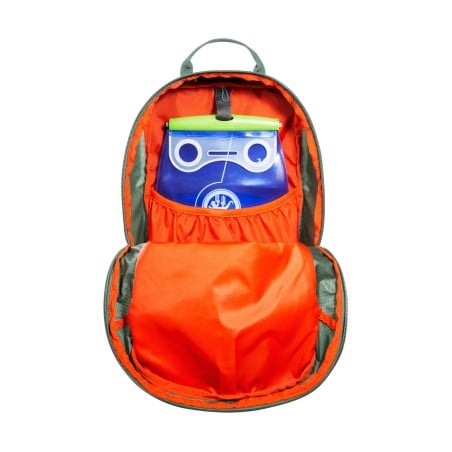 Tatonka Active Pack 15 Leichtrucksack mit Vorbereitung für Trinksysteme (nicht enthalten)