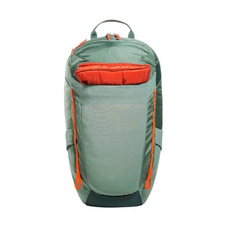 Tatonka Active Pack 15 Leichtrucksack mit elastischer Fronttasche für Jacken