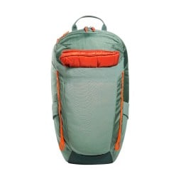 Tatonka Active Pack 15 Leichtrucksack mit elastischer Fronttasche für Jacken