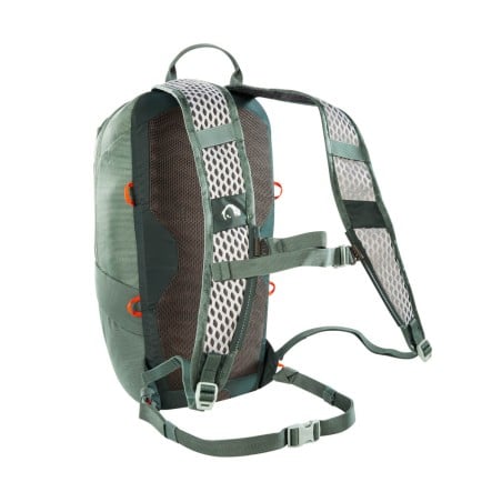 Tatonka Active Pack 15 Leichtrucksack Sage Green Rückseite