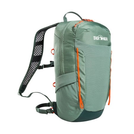 Tatonka Active Pack 15 Leichtrucksack Sage Green