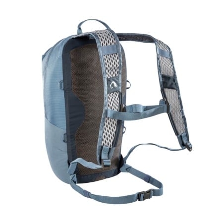 Tatonka Active Pack 15 Leichtrucksack Elemental Blue Rückseite