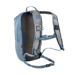 Tatonka Active Pack 15 Leichtrucksack Elemental Blue Rückseite